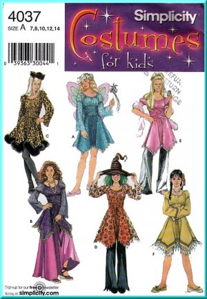 costume sewing patterns | eBay - Electronics, Cars, Fashion