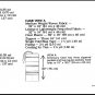 Kwik Sew Sewing Pattern 1945 Misses' Slippers Accessory Cases Jewelry Lingerie Travel Bag Pouches