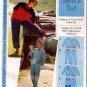 Sewing Step-By-Step Pattern 012-052-146 Sweat Suit Sz 4-22 Misses' Casual Jogging Outfit Hooded Top