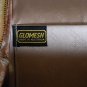 Disco Vintage Cream Gold Handbag Glomesh Purse Made in Australia Metal Mesh Hip Studio 54 Funky Chic