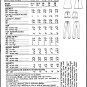 CUT Vintage Butterick Sewing Pattern 6508 Size 10 Misses' 70s Career Suit Blouse Pants Jacket Shorts