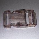 Smokey Grey Black Utility Belt Buckles Straps DIY Belt Sewing Clothing Straps Backpack Home Dec Bags