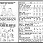 Simplicity 4836 CUT Vintage Sewing Pattern Sz 6 Boys' Suit Jacket Blazer Vest Pants Trousers Formal