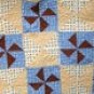 Pinwheel Baby Quilt