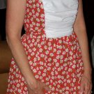 Sundress in Red