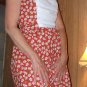Sundress in Red