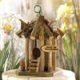 Birdhouses