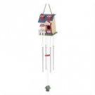 Diner Windchime