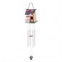 Diner Windchime
