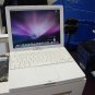 apple mac ibook g4 power pc g4 1.33GHz 512mb 40gb wifi cd/dvd rw (super clean)