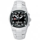 Men's Swiss Army Hunter Watch-Retail $1275