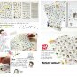 Day & Day - Sticker Set - kawaii overstock