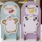 Say U - Sticky Memo - kawaii overstock