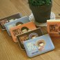 Cooky Girl Ver 2 - 12 Slot Cardholder - kawaii overstock