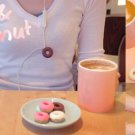Donut - Wire Winder - kawaii overstock