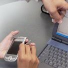 Company Report Data Entry