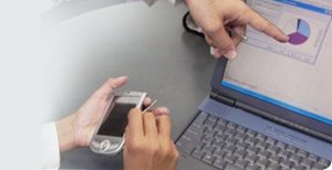 Company Report Data Entry