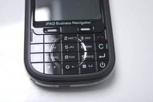 Numeric Data Entry