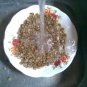green beans luwak coffee