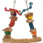 GW Cholla Bird Swing