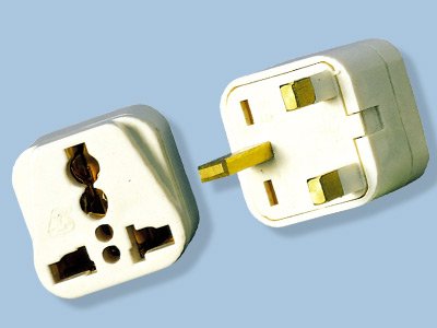 Italy electrical plug