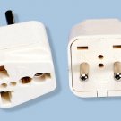 Asia/Europe 220V Plug Adapter- Universal Socket for Most Types Of Plugs Asia/Europe 220V Plug Adapter- Universal Socket for Most Types Of Plugs