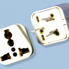 Australia/New Zealand/China Universal Plug Adapter For Use in Australia/China/New Zealand Australia/New Zealand/China Universal Plug Adapter For Use in Australia/China/New Zealand