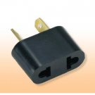 Australia and Argentina Style Plug Adapter SS-406 - Converts US To Australia Plug