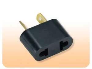 Australia And Argentina Style Plug Adapter Ss 406 Converts Us To Australia And Argentina Style Plug Adapter Ss 406 Converts Us To