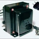 2000 Watt Voltage Converter Transformer 110/220v Step Up and Down 2000 Watt Voltage Converter Transformer 110/220v Step Up and Down