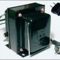 2000 Watt Voltage Converter Transformer 110/220v Step Up and Down