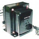 220V TO 110V Converter Transformer 300W Watt THG-300