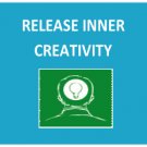 RELEASE YOUR INNER CREATIVITY