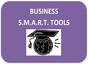 BUSINESS S.M.A.R.T. TOOLS