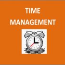 TIME MANAGEMENT