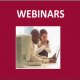 WEBINARS