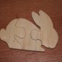 Rabbit Puzzle
