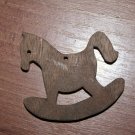 Rocking Horse