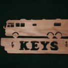 RV Key Holder
