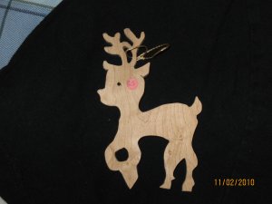 Deer