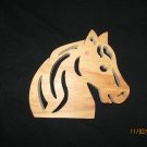 Horse Head