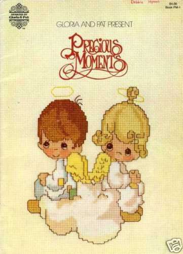 precious-moments-counted-cross-stitch-pattern-booklet