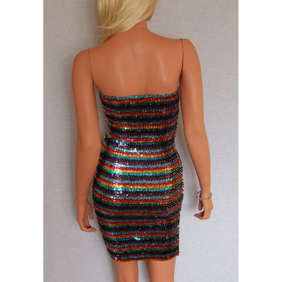 cocktail bodycon