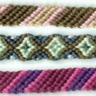 Friendship Bracelets