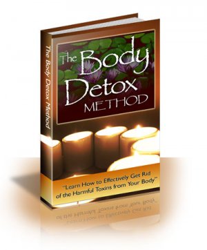 Detox Book
