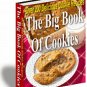 Big Book of Cookies Digital Cookbook