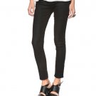 F21 Forever 21 Black Skinny Ankle Jean