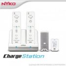 Nyko Charging Station for Wii