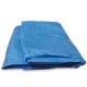 Blue Tarps