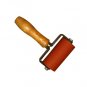 (12) Silicone 2 X 4 Roller - 1 CASE